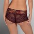 Empreinte Cassiopée Shorty Henne_