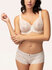 Empreinte Cassiopée BH met beugel, Silk_