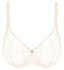 Empreinte Cassiopée BH met beugel, Silk