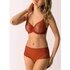 Empreinte Cassiopée BH met beugel, Tangerine_