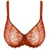 Empreinte Cassiopée BH met beugel, Tangerine_