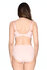 Louisa Bracq Julia BH met beugel Nude Rose cup B-K_