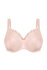 Louisa Bracq Julia BH met beugel Nude Rose cup B-K_