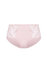 Louisa Bracq Julia Culotte Nude Rose