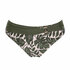Ulla Bali Bikinislip Olijf