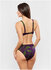 Empreinte Bloom Bikini Paars Groen_