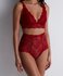 Aubade Danse des Sens Hoge Tailleslip Irresistably Red_