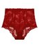  Aubade Danse des Sens Irresistable Red Culotte Haute