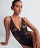 Aubade Sweet Euphoria Body Zwart_