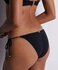 Aubade Secret Laguna Lage Bikinislip Zwart_
