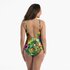 Anita Paradise Island Badpak Camilla, Real Teal_
