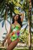 Anita Paradise Island Badpak Camilla, Real Teal_