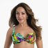 Anita Paradise Island Bikini Hermine-Mira, Real Teal_