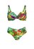 Anita Paradise Island Bikini Hermine, Real Teal