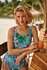 Anita Care Aloha Badpak Tavira Capri Blue_