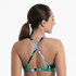 Anita Care Aloha Bikini Santa Rosa Peggy Capri Blue_