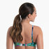 Anita Care Aloha Bikini Santa Rosa Peggy Capri Blue_