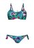 Anita Care Aloha Bikini Santa Rosa Adella  Capri Blue_