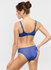 Empreinte Agathe BH met beugel, Blue Lazuli_