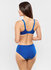 Empreinte Agathe Hoge Taille Slip Blue Lazuli_