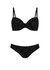 Rosa Faia Silver Pearls Bikini Lucia-Amelie Zwart
