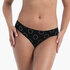 Rosa Faia Silver Pearls Bikini Lucia-Amelie Zwart_