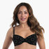 Rosa Faia Silver Pearls Bikini Lucia-Amelie Zwart_