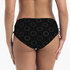Rosa Faia Silver Pearls Bikini Elna-Anny Zwart_