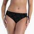 Rosa Faia Silver Pearls Bikini Elna-Anny Zwart_
