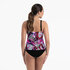 Anita Care Nautical Charm Tankini Top Latina Magenta_