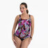Anita Care Nautical Charm Tankini Top Latina Magenta_