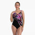 Anita Care Nautical Charmer Badpak Dirban Magenta_