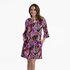 Anita Beach Nautical Charme Tuniek Salla, Magenta_