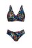 Rosa Faia Deep Jungle Bikini Fiona Valerie  Original