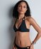 Aubade Summer Essence Bikini Top met beugel Zwart_