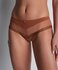 Aubade Sheer Emotion Shorty Honey