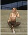 Anita Active Performance Sport BH Smart Rose_