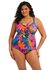 Elomi Swim Porto Rafti Tankini_