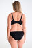 Lisca Ruby Slip Zwart_