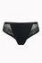 Lisca Ruby Slip Zwart