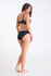 Lisca Ruby BH met Beugel Voorgevormd Zwart_