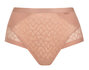 Lisca Opal Taille Slip Rose Blush