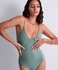 Aubade Summer Glow Badpak Aqua_