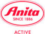 Anita Active Sport Tights Massage Gold Cat_