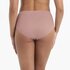 Anita  Comfort Havanna tailleslip Rosewood_