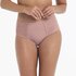 Anita  Comfort Havanna tailleslip Rosewood_