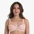 Rosa Faia Suzette BH zonder beugel Wild Rose_