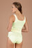 Nina von C. Fine Cotton Luxe Tailleslip Mint_