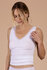 Nina von C. Hemd Wit