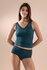 Nina von C. Cosy Multiple Packs Tailleslip, 3pak Ocean_